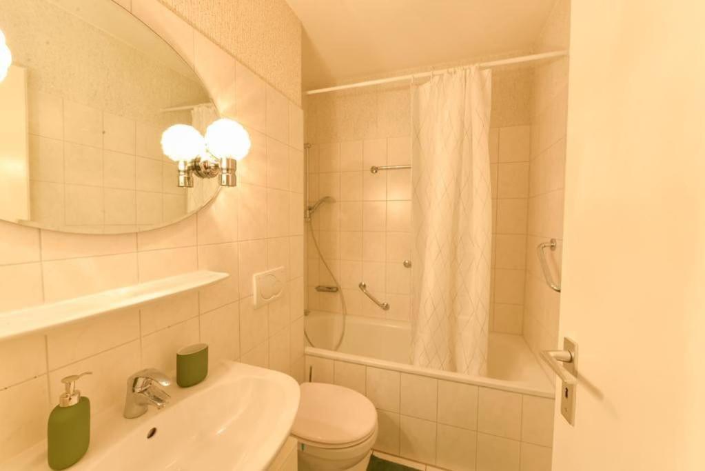 Comfortable 3 Apartment, Ideal For Messe Fair * Hannover